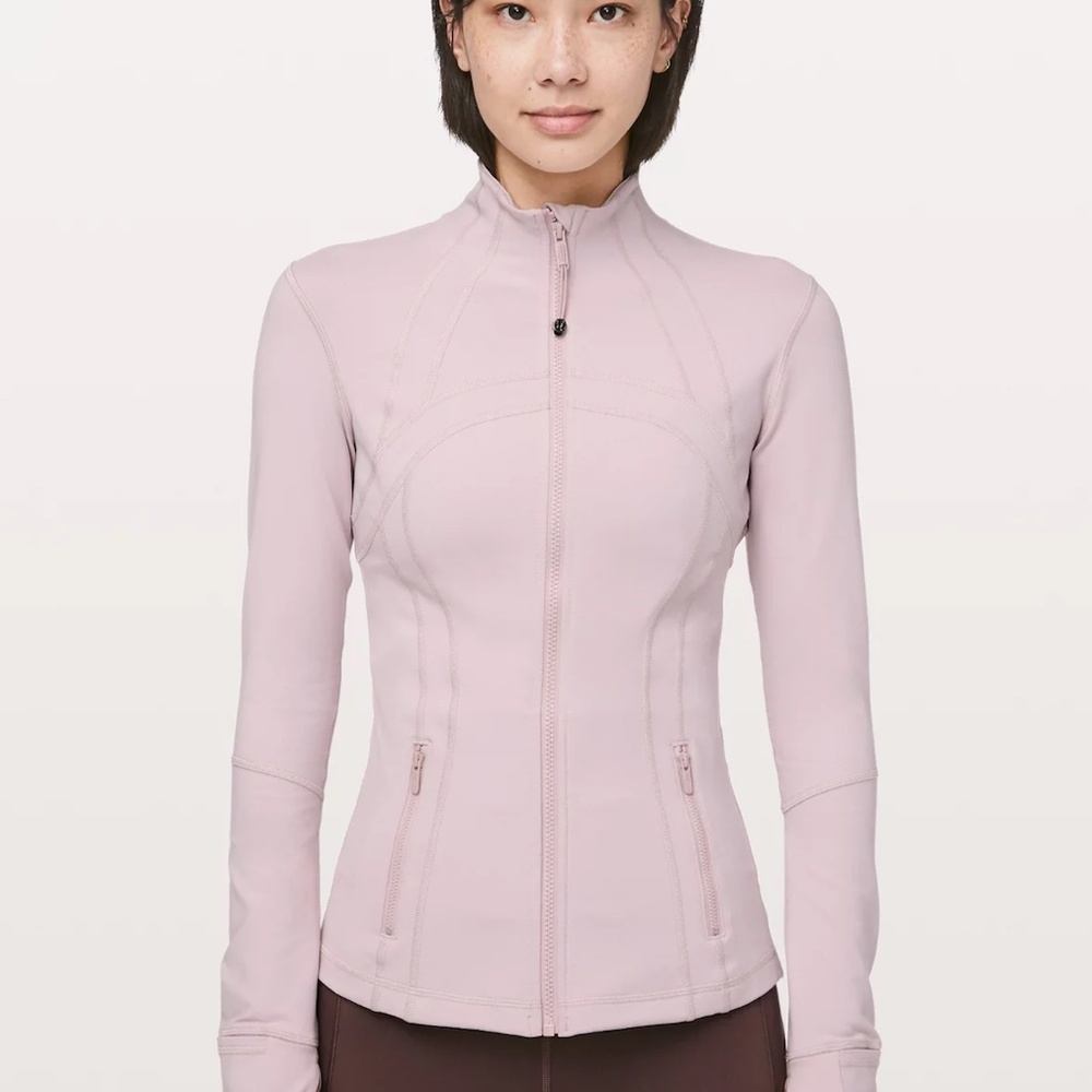 Lululemon Define Jacket  Luon